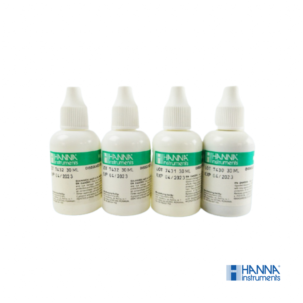 REACTIVOS PARA OXIGENO DISULETO