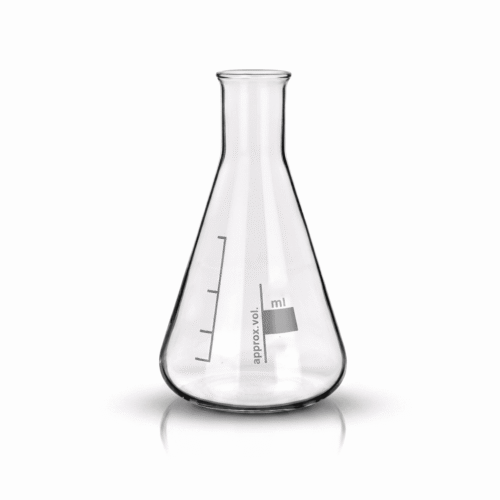 MATRAZ ERLENMEYER