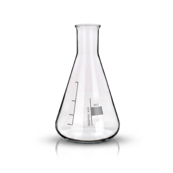 MATRAZ ERLENMEYER