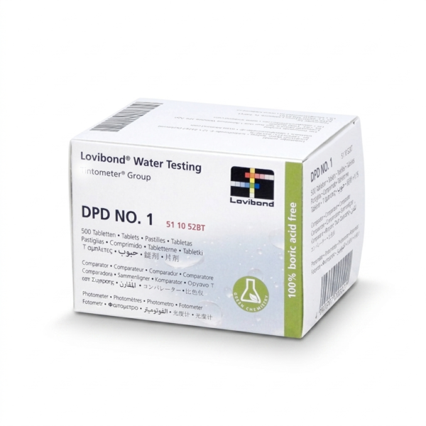 DPD 1