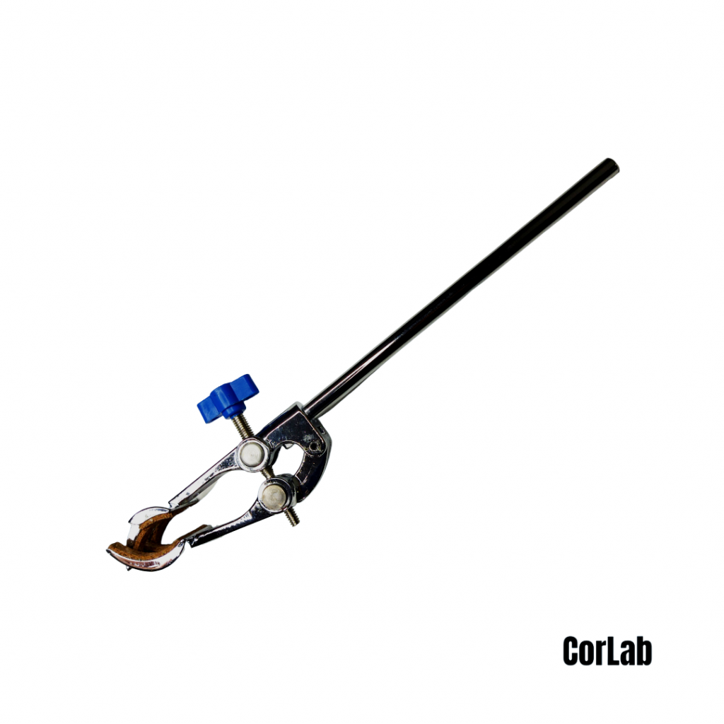 PINZA DE LABORATORIO