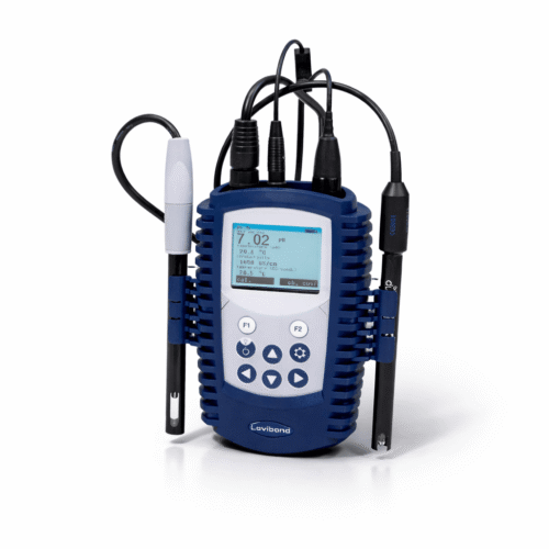 MEDIDOR MULTIPARAMETRO