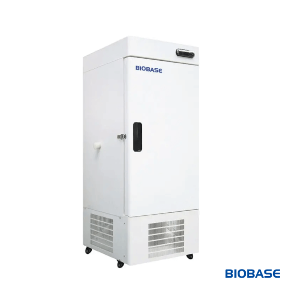 Ultra congelador de 160 L. BDF-86V160 Biobase