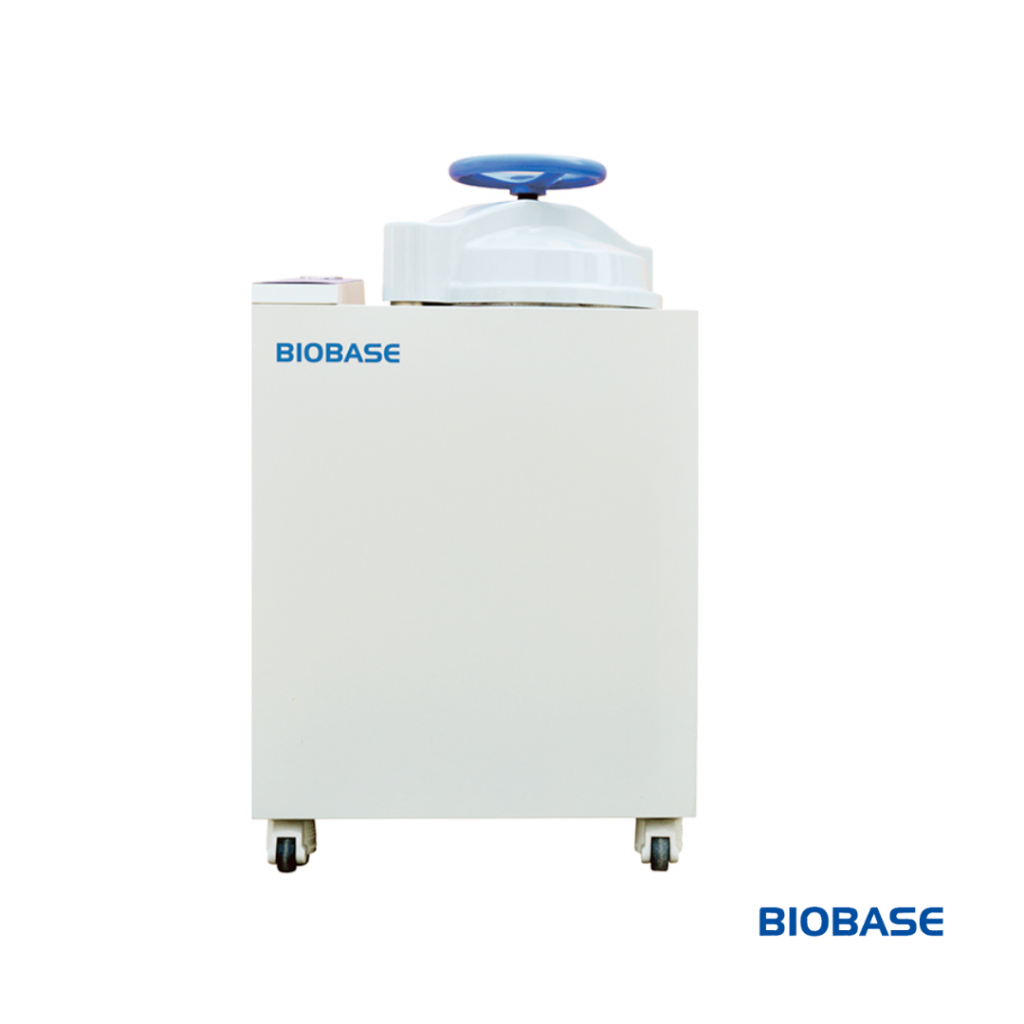 Autoclave BKQ-B50II BIOBASE