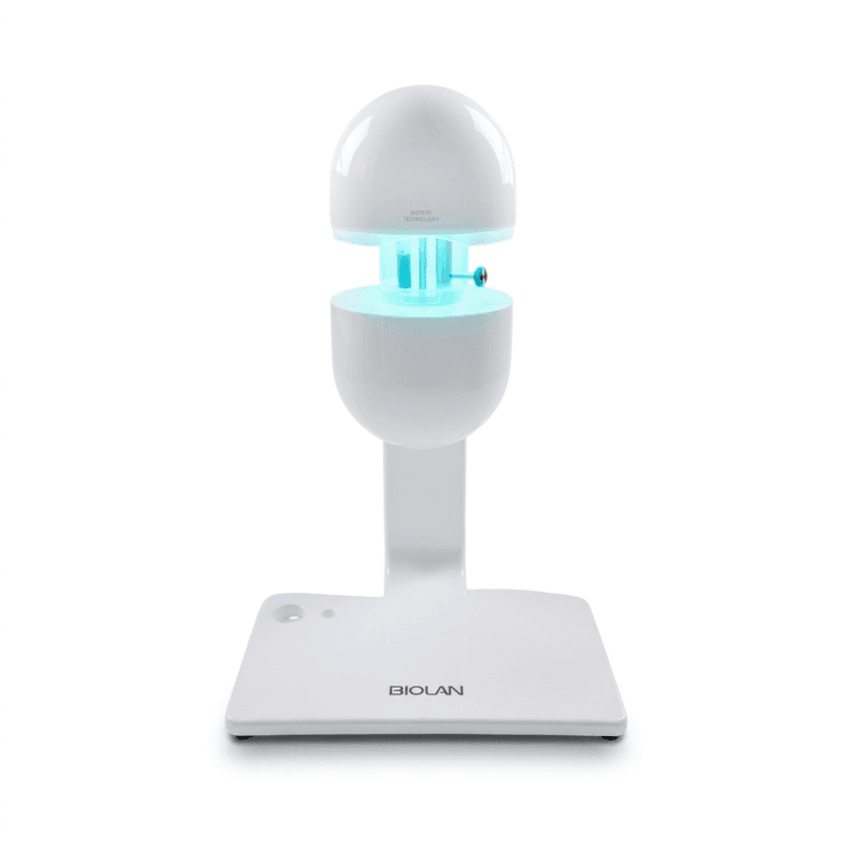 BIOFISH 3000 YAKE -BIOLAN