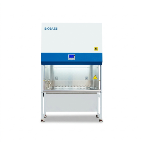 CABINA DE BIOSEGURIDAD CLASE II A2 - 11235BBC86 - BIOBASE