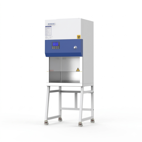 GABINETE DE SEGURIDAD CLASE II 11231BBC86 - BIOBASE