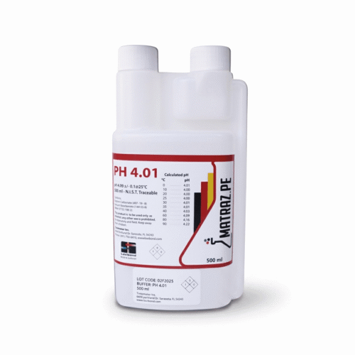 PH 4.01