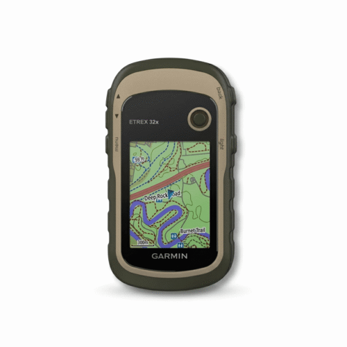 Etrex 32x