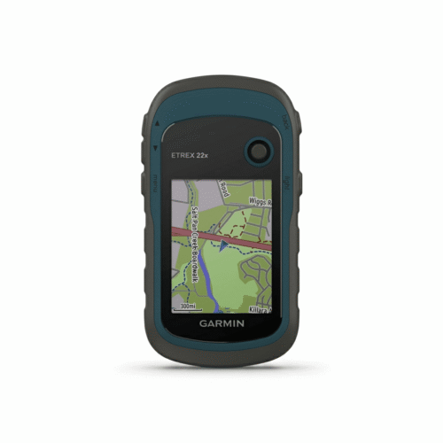 etrex 22x