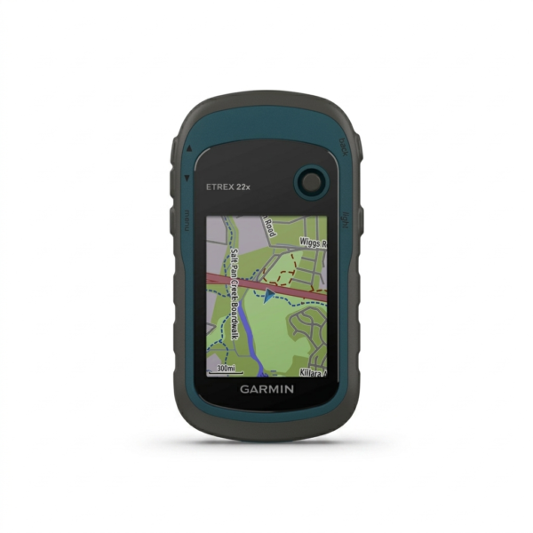 etrex 22x