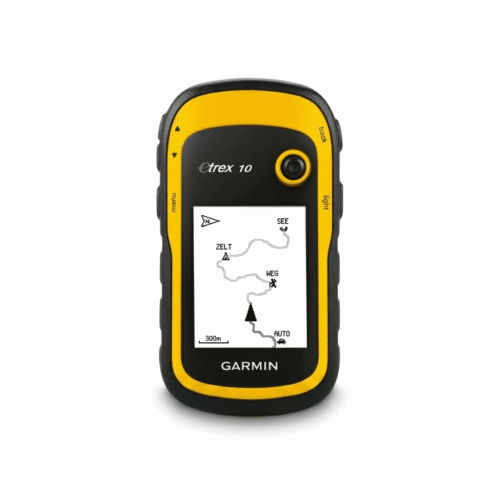 Etrex 10