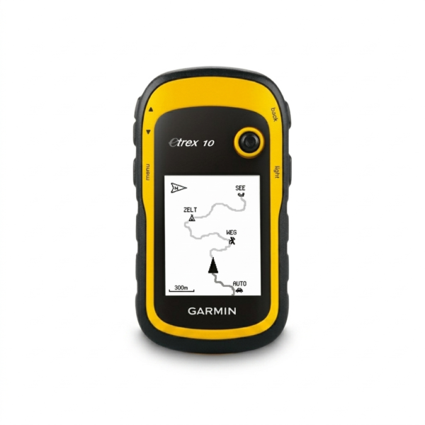 Etrex 10