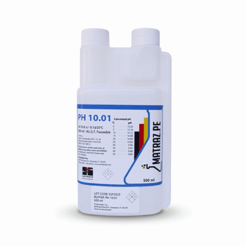 PH 10.01