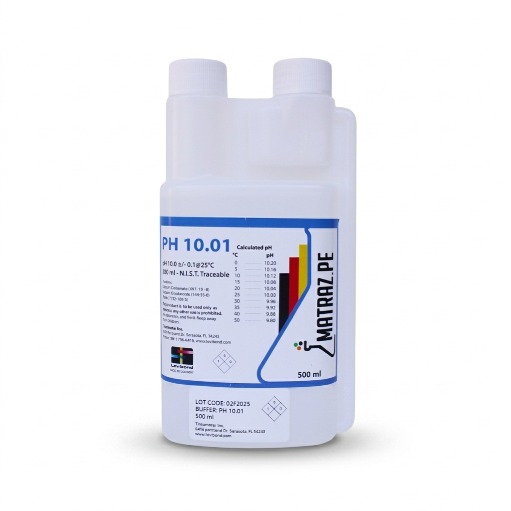 PH 10.01