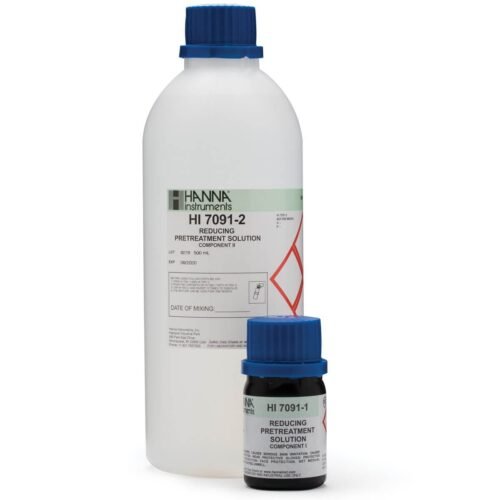 SOLUCIÓN PRETRATAMIENTO REDUCTORA 500 ML HI7091L