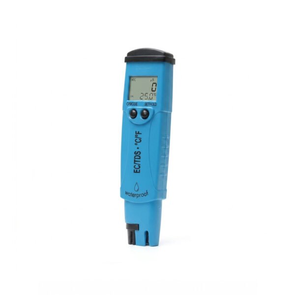 MEDIDOR DE BOLSILLO CE/TDS/TEMPERATURA DiST®5 HI98311 <x>STOCK LIMITADO</x>