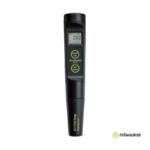 Medidor de EC, TDS y TEMPERATURA EC60 PRO de Milwaukee