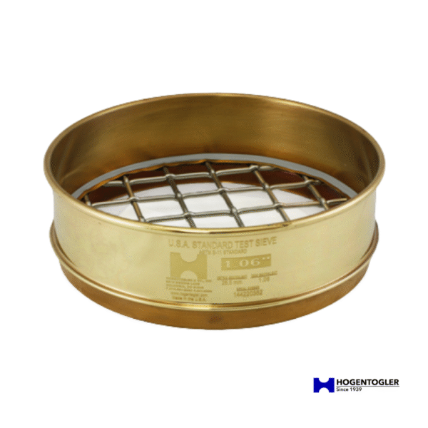 TAMIZ Nº 40 HOGENTOGLER 4871