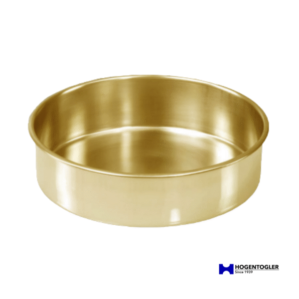 BASE DE BRONCE