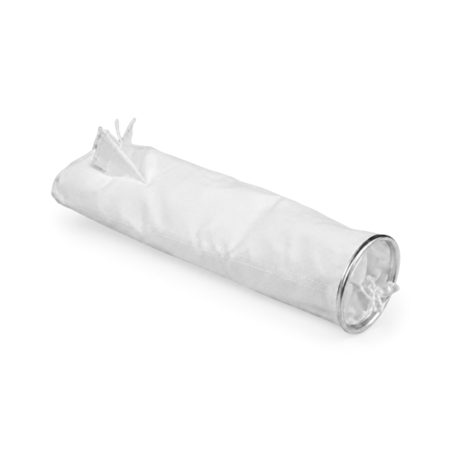 FILTRO BOLSA DE POLIPROPILENO, 4" X 8.625, 1 MICRA - BP410 - PENTAIR <x>OPEN BOX</x>