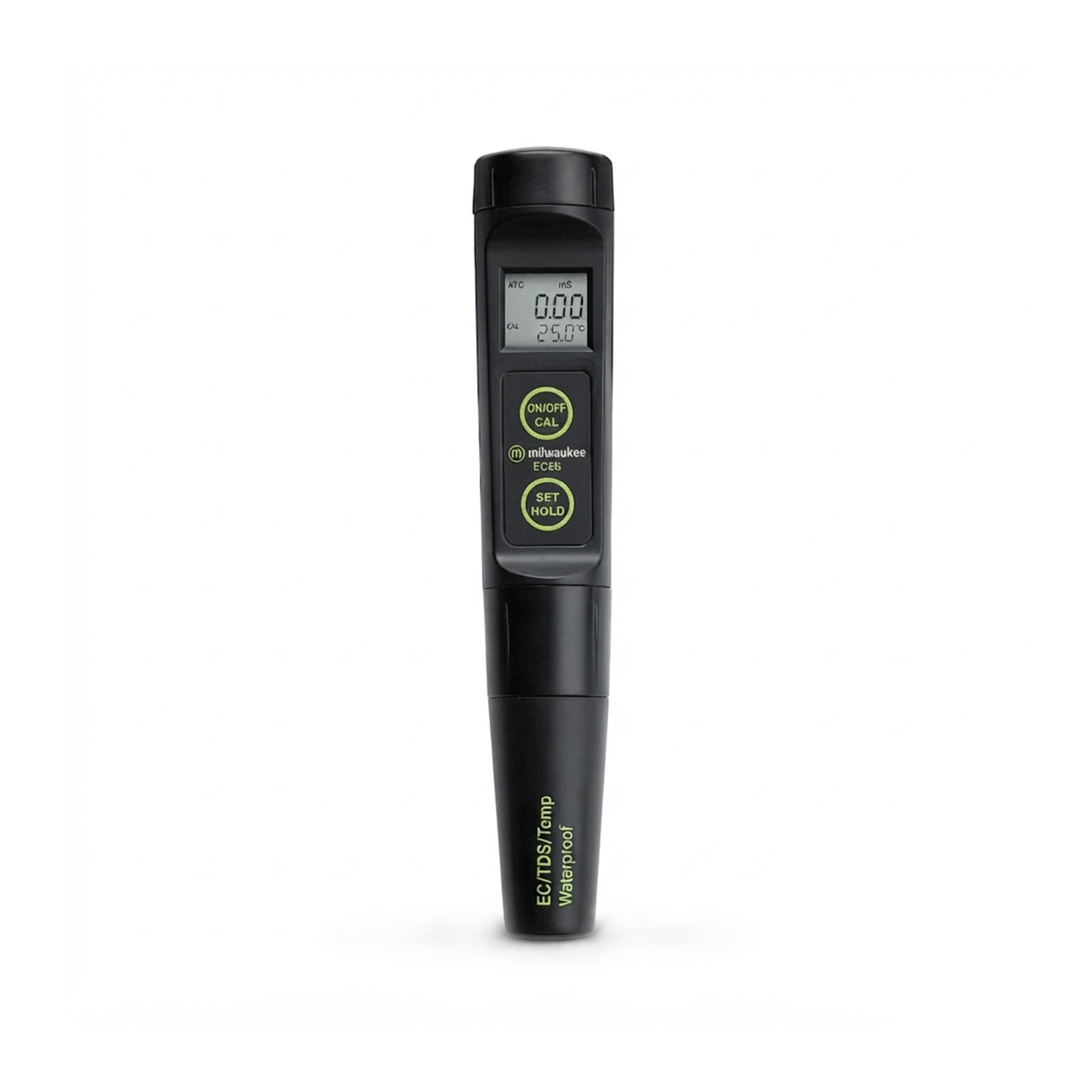 MEDIDOR DE EC TDS Y TEMPERATURA EC60 PRO