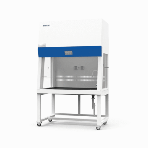CABINA DE SEGURIDAD BIOLÓGICA CLASE II A2 - BSC-1500IIA2X - BIOBASE