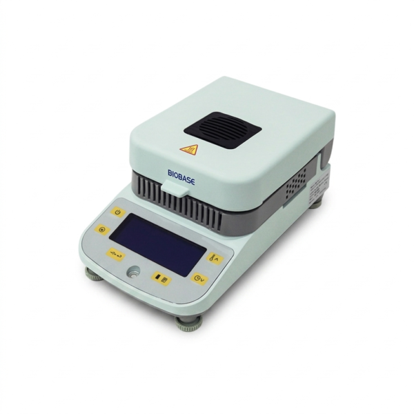 MEDIDOR DE HUMEDAD RÁPIDO - BM-50 - BIOBASE