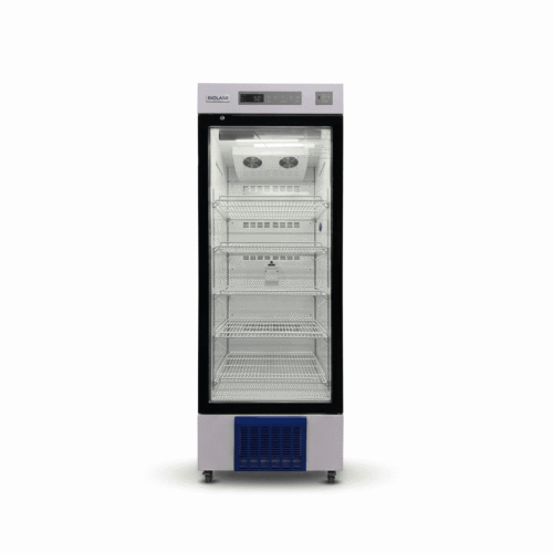 REFRIGERADOR DE LABORATORIO - BPR-5V468 - BIOBASE