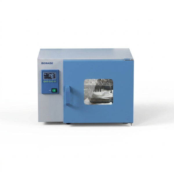 INCUBADORA DE TEMPERATURA CONSTANTE - BJPX-H35 - BIOBASE