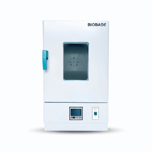 ESTERILIZADOR DE AIRE CALIENTE - HAS-T70II - BIOBASE