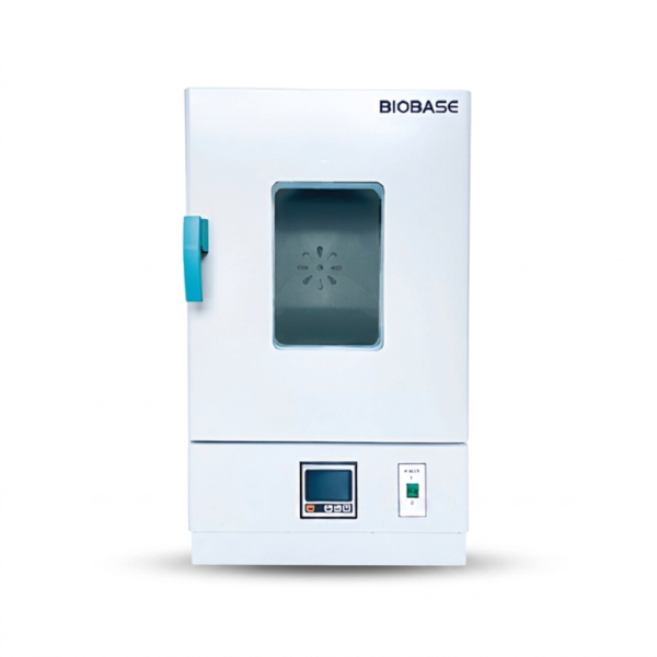 ESTERILIZADOR DE AIRE CALIENTE - HAS-T70II - BIOBASE