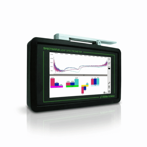 Espectrómetro de hojas Spectraview CI-710S