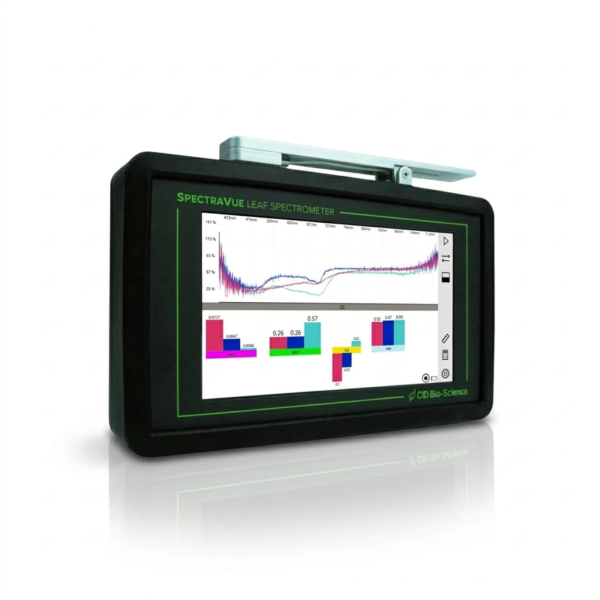 Espectrómetro de hojas Spectraview CI-710S - CID BIO SCIENCE