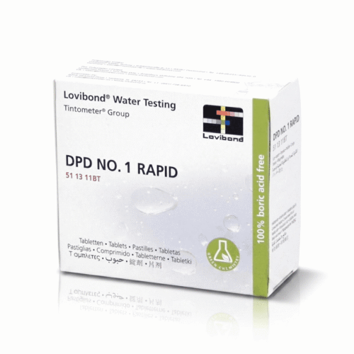 DPD 1 RAPID
