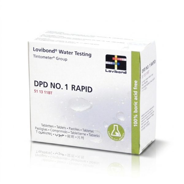 DPD 1 RAPID