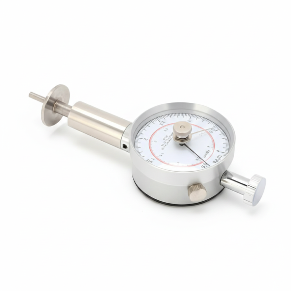 PENETROMETRO MEDIDOR DE DUREZA DE FRUTAS - GY-3 - PRECISSO