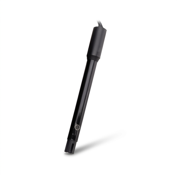 SONDA CE/TDS C/SENSOR DE T INT, CONECTOR DIN Y CABLE DE 1M P/PORTATILES DE CARCASA PEQUENA - HI76306 - HANNA