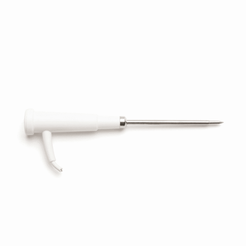 SONDA DE TEMPERATURA CON MANIJA CON PUNTA DE PRUEBA AFILADA - HI765PWL - HANNA <x>CAJA DAÑADA</x>