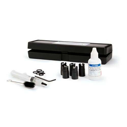 KIT P/MANT DE SONDA HI7042S ELECTROL P/OD, O-RING P/OD(5), CEPILLO, O-RING(5) Y JERINGA C/GRASA - HI7698292 - HANNA <x>STOCK LIMITADO</x>