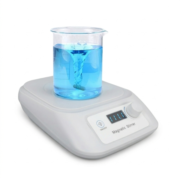 AGITADOR MAGNETICO - M-SCL - PRECISSO