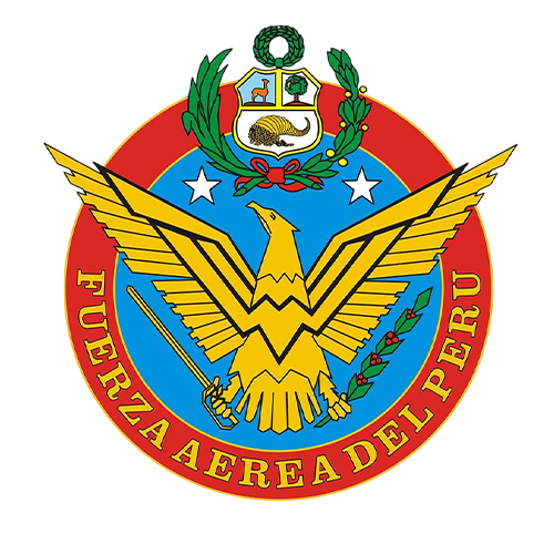 fuerzas aerias