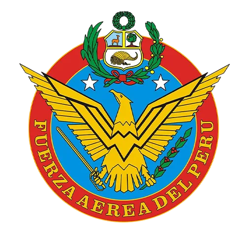 fuerzas aerias