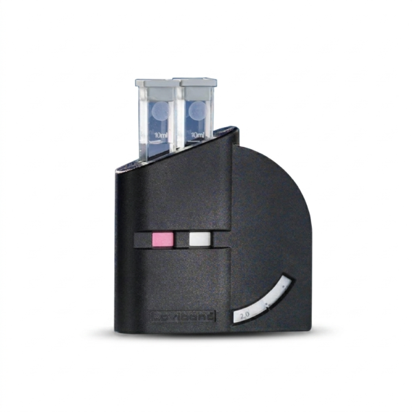 CHECKIT COMPARADOR DE CLORO LIBRE - 147050 - LOVIBOND