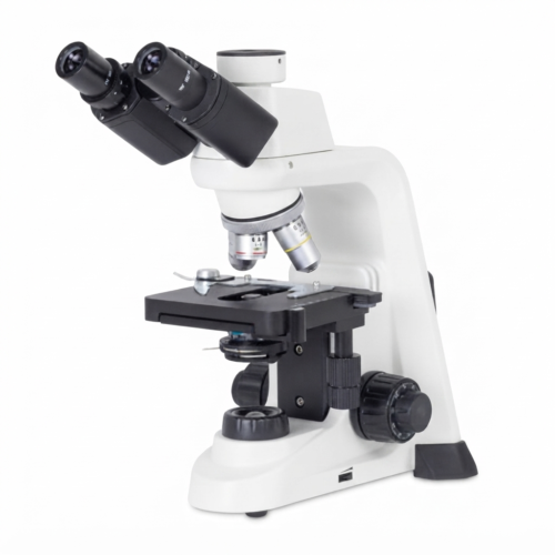 MICROSCOPIO COMPUESTO - STELLAR 1 PRO-T - MOTIC