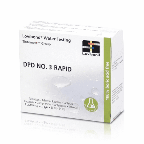 DPD 3 RAPID