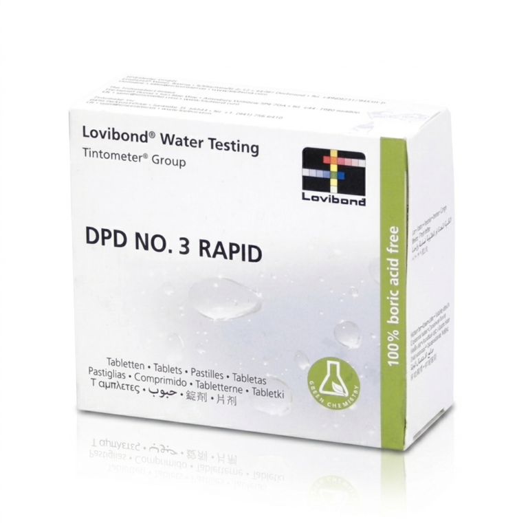 DPD 3 RAPID