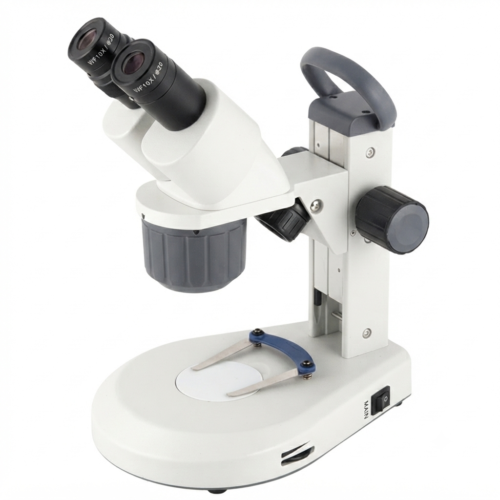 MICROSCOPIO ESTÉREO (100-240 V UL) - ECO T-30C - MOTIC