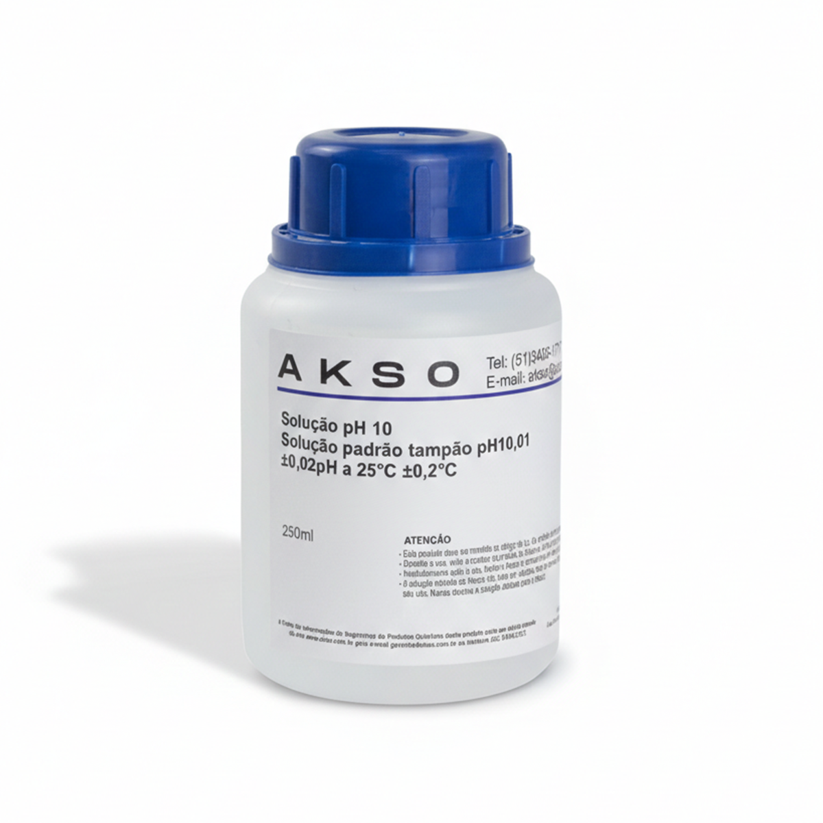 azul AK4510