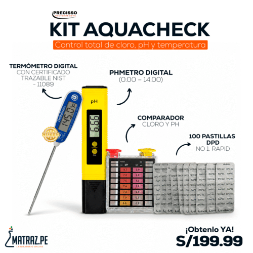 aquacheck